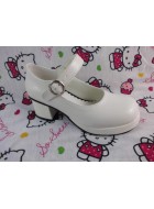 Antaina Shoes Model 112